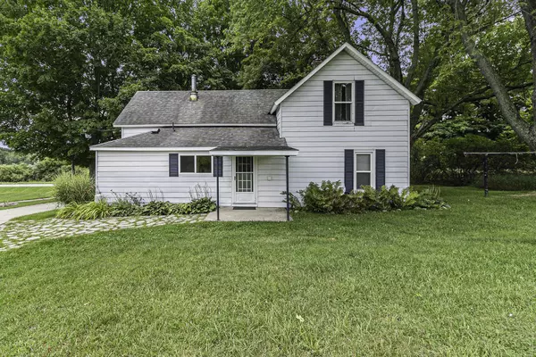 Rothbury, MI 49452,1118 E Park Road