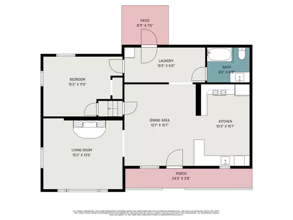 Rothbury, MI 49452,1118 E Park Road