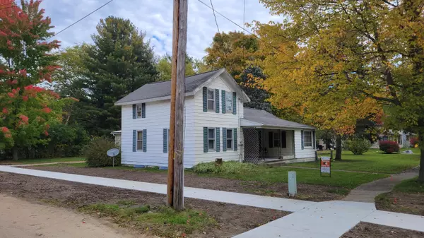 Paw Paw, MI 49079,703 Elm Street