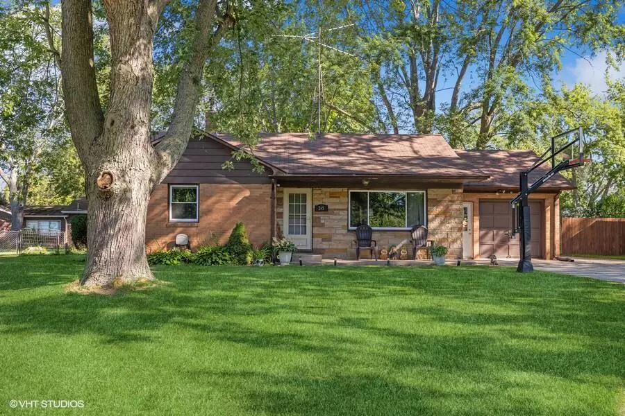245 Downey Drive, Benton Harbor, MI 49022