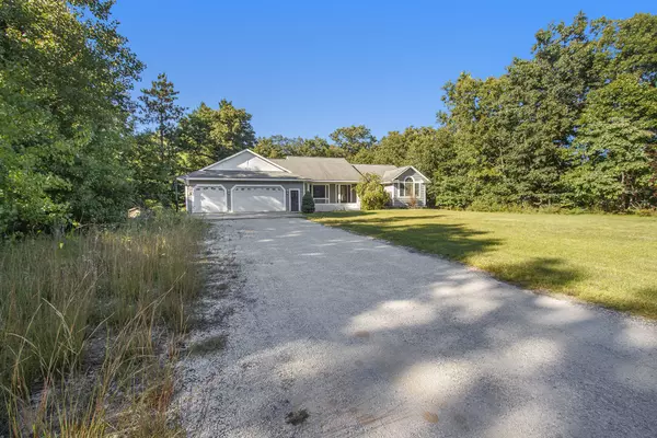 Twin Lake, MI 49457,1578 White Pine Court