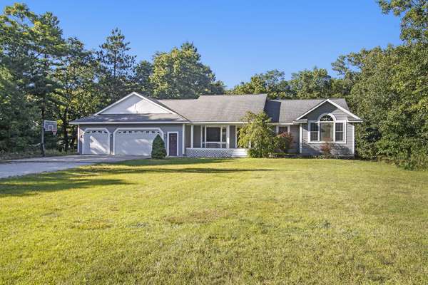 1578 White Pine Court, Twin Lake, MI 49457