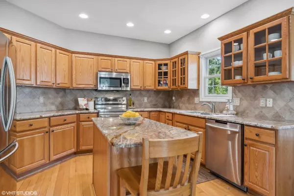 Stevensville, MI 49127,5795 Wacker Drive