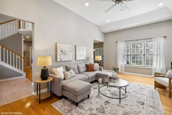 Stevensville, MI 49127,5795 Wacker Drive