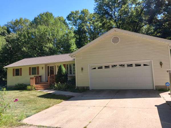 3555 E Michillinda Road Road, Twin Lake, MI 49457