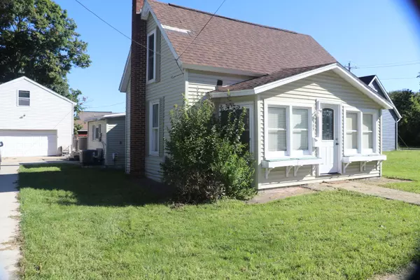 Lowell, MI 49331,909 Bowes SE Road