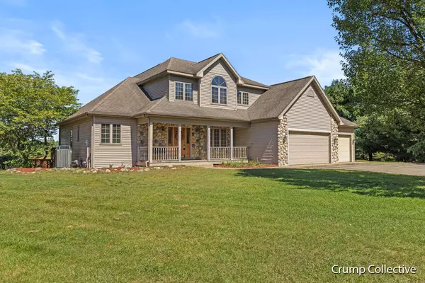 22552 Vineyard Circle, Mattawan, MI 49071