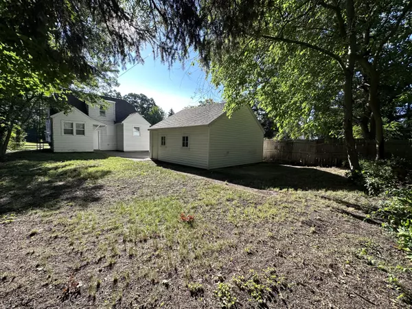 Muskegon Heights, MI 49444,2929 Lemuel Street