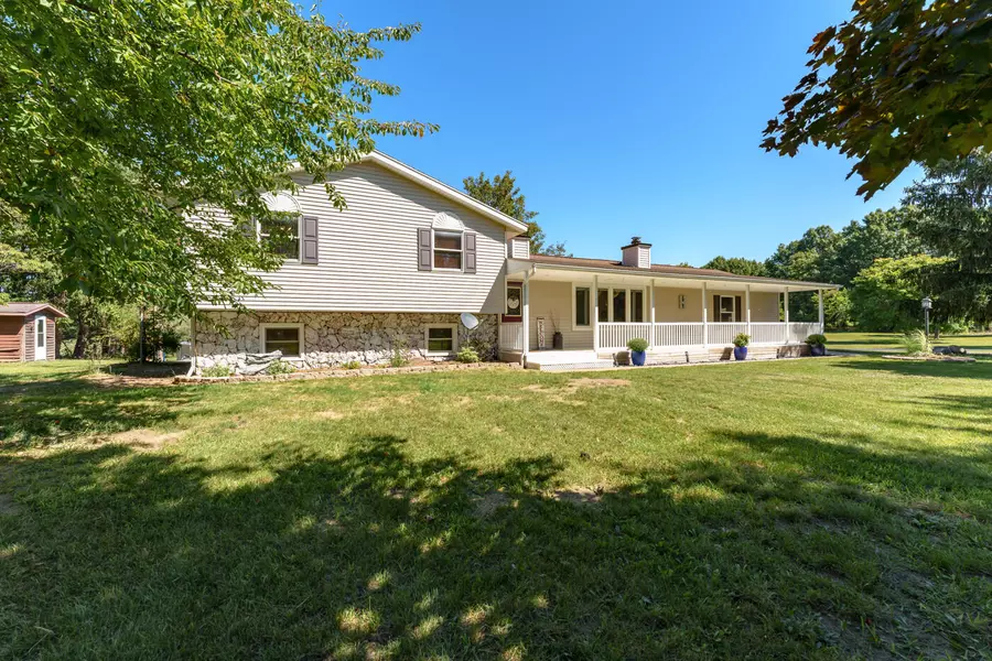 23730 38th Avenue, Mattawan, MI 49071