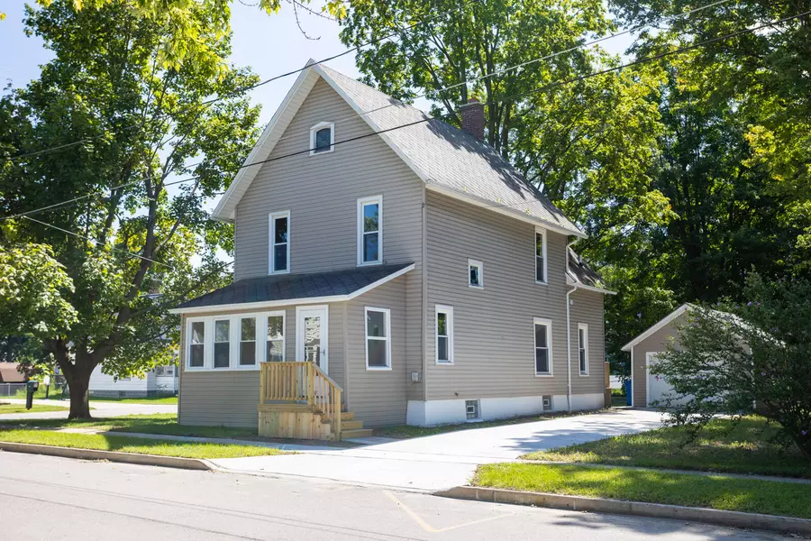 119 E 3rd Street, Onsted, MI 49265