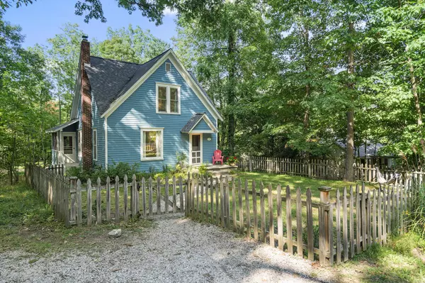 Frankfort, MI 49635,339 Park Avenue