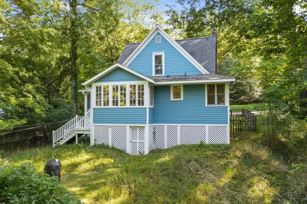 Frankfort, MI 49635,339 Park Avenue