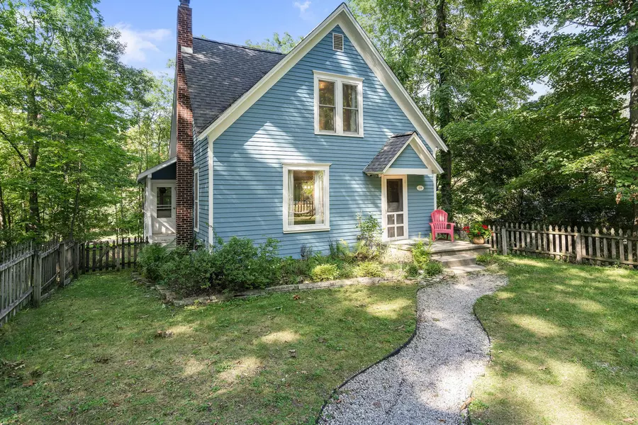 339 Park Avenue, Frankfort, MI 49635