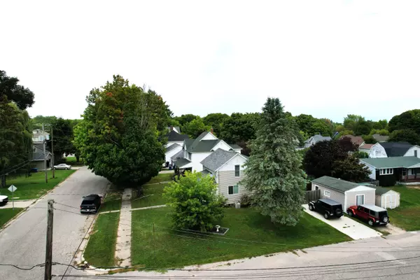 Scottville, MI 49454,107 S Elm Street