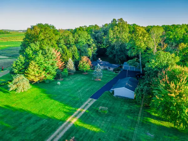 Berrien Center, MI 49102,7616 Lake Road