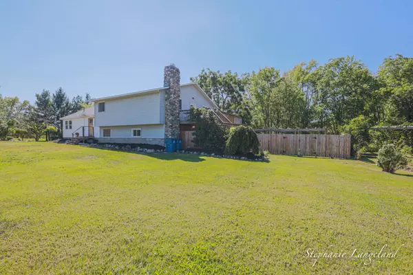 Coopersville, MI 49404,5365 Garfield Street