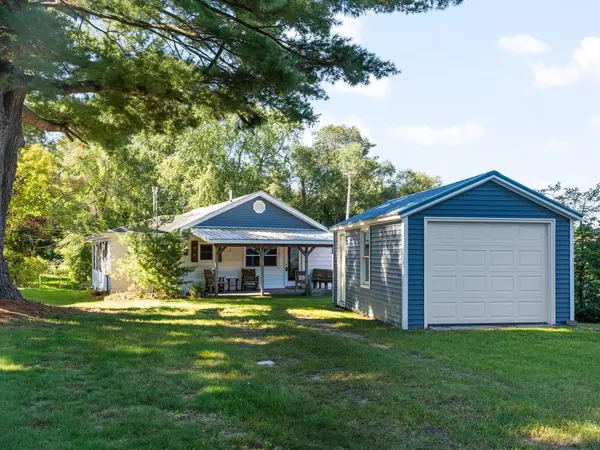 10746 Dwight Street, Chippewa Lake, MI 49320