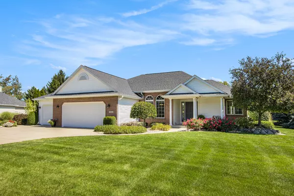 Kalamazoo, MI 49009,3650 Kelfrey Cove