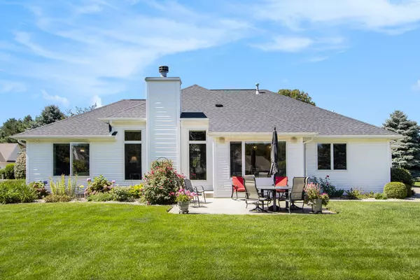 Kalamazoo, MI 49009,3650 Kelfrey Cove