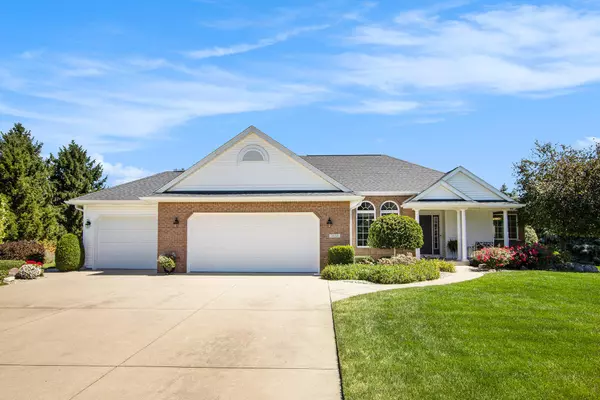 3650 Kelfrey Cove, Kalamazoo, MI 49009