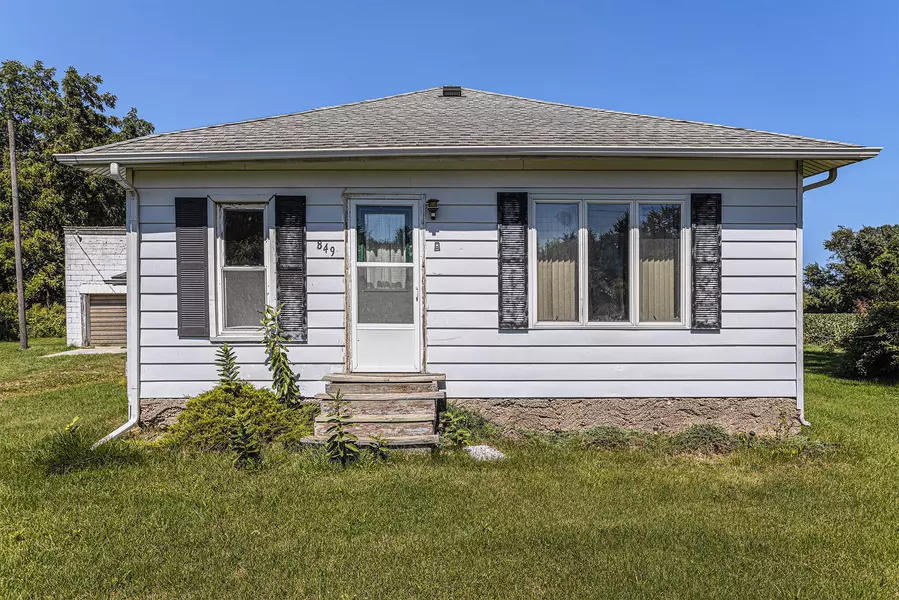 849 E Allegan Street, Martin, MI 49070