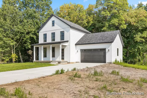 Coopersville, MI 49404,6421 Luda Court