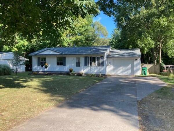 408 E Muskegon Avenue, Whitehall, MI 49461