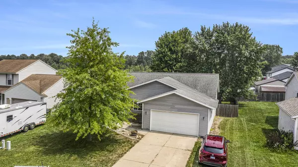 Ravenna, MI 49451,3634 Haymeadow Avenue