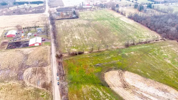 Dexter, MI 48130,0 N Steinbach Parcel 4