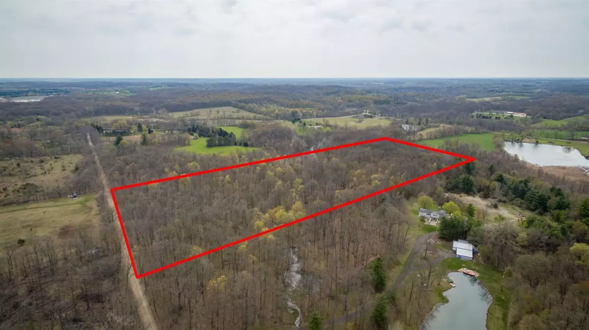 Manchester, MI 48158,0 Mahrle Road