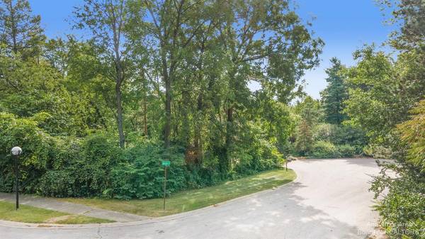 3760 Fox Hunt Drive, Ann Arbor, MI 48105