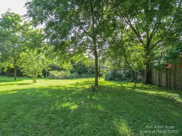 0 Elder Street, Ypsilanti, MI 48197