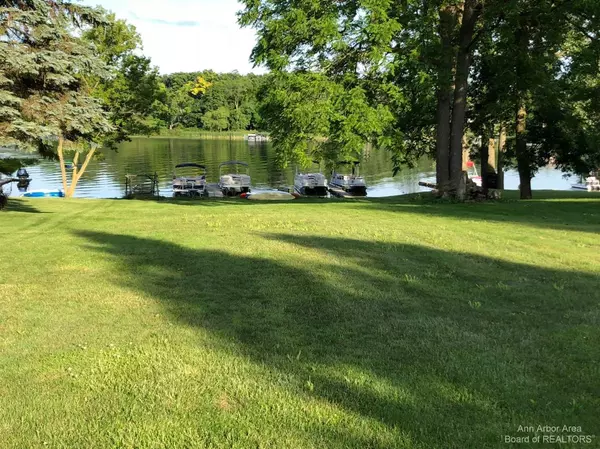 Gregory, MI 48137,0 Watt Road