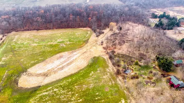 Dexter, MI 48130,0 N Steinbach Parcel 2