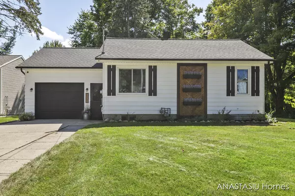 350 E Superior Street, Wayland, MI 49348