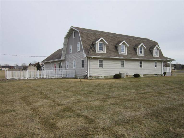 Ypsilanti, MI 48197,4045 Tess Lane