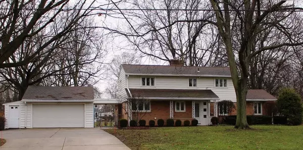 7612 Forest Street, Dexter, MI 48130