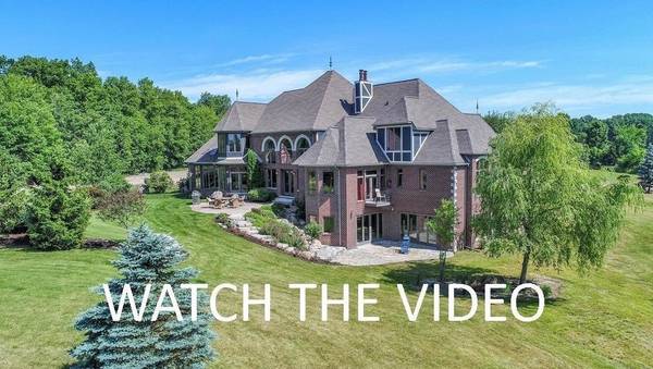 8786 W Liberty Road, Ann Arbor, MI 48103