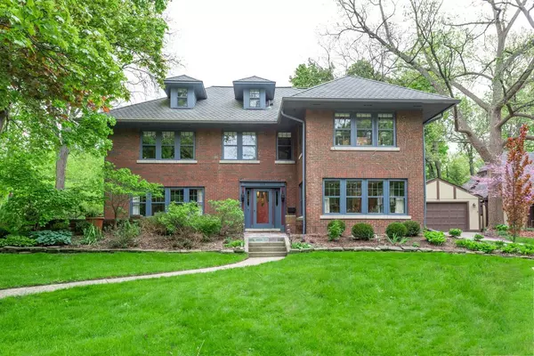 Ann Arbor, MI 48104,1912 Austin Avenue