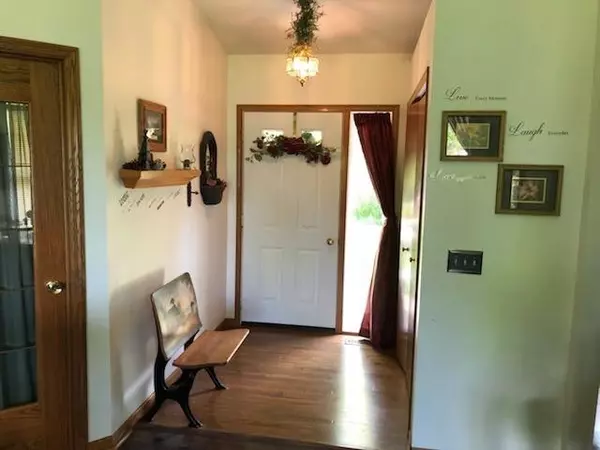 Manchester, MI 48158,13688 E Austin Road