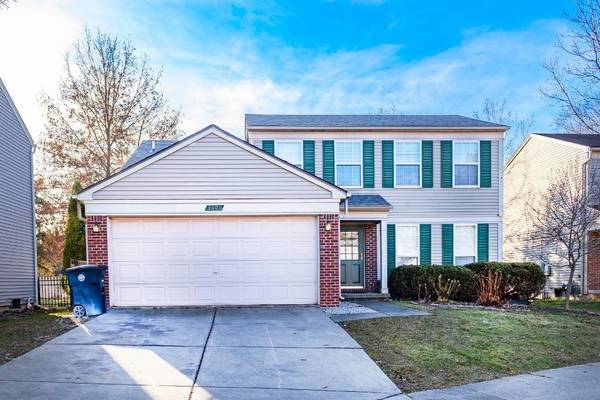 Ann Arbor, MI 48108,3606 Weeburn Court