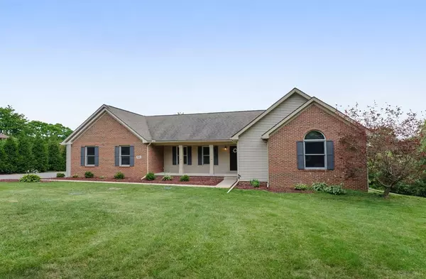 7361 Fosdick Road, Saline, MI 48176