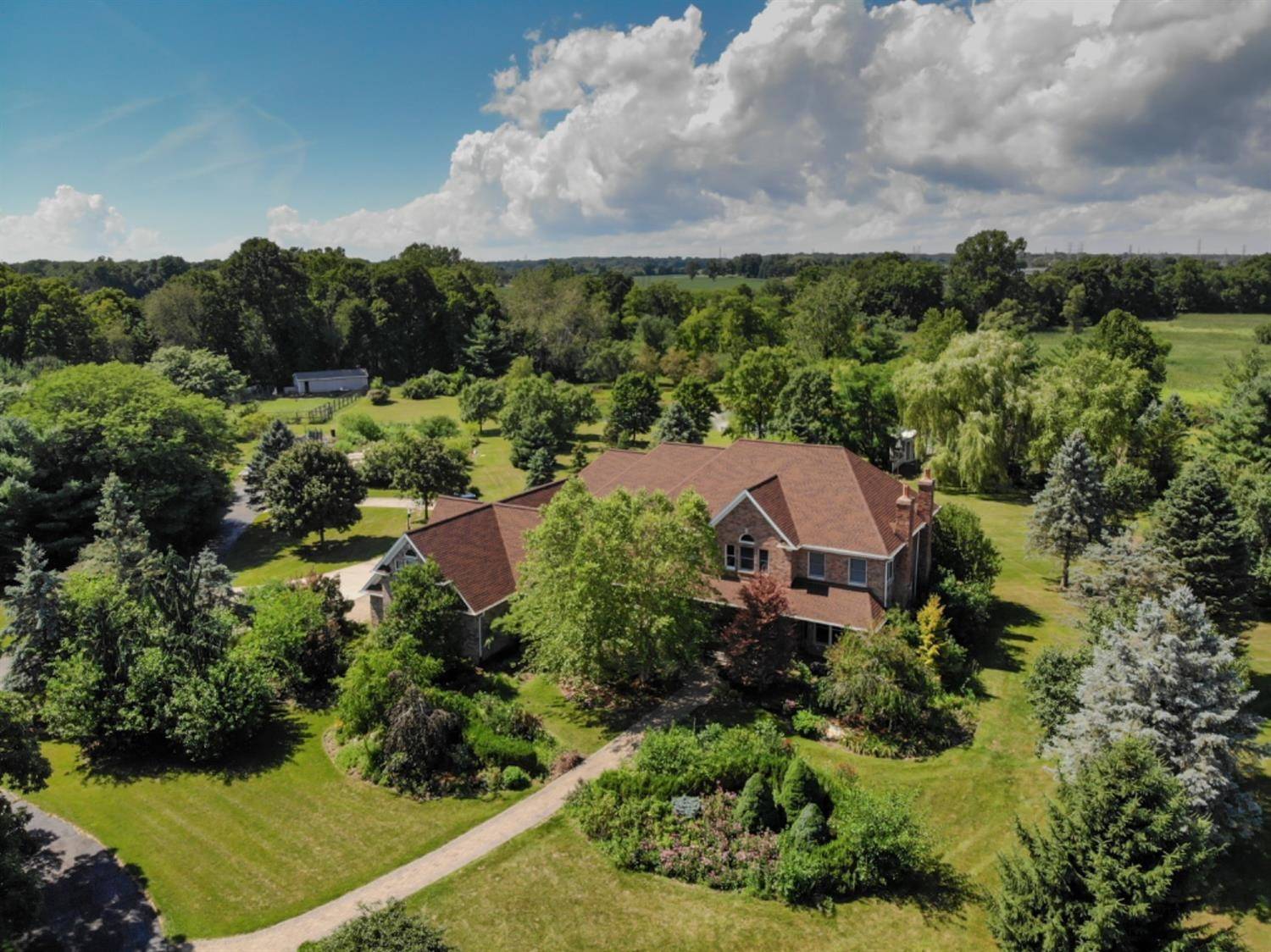 7555 Warren Road, Ann Arbor, MI 48105