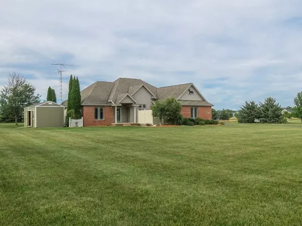 Grass Lake, MI 49240,12102 Harvest Drive