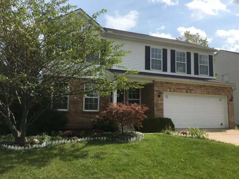 6179 Vail Dr, Ypsilanti, MI 48197