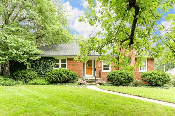 1306 Beechwood Drive, Ann Arbor, MI 48103