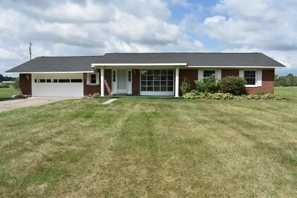 11329 Crowe Road, Milan, MI 48160