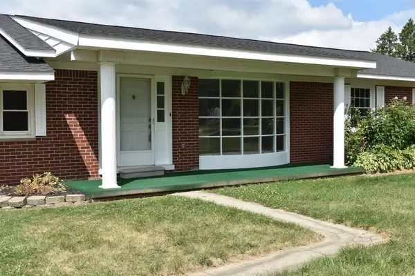 Milan, MI 48160,11329 Crowe Road