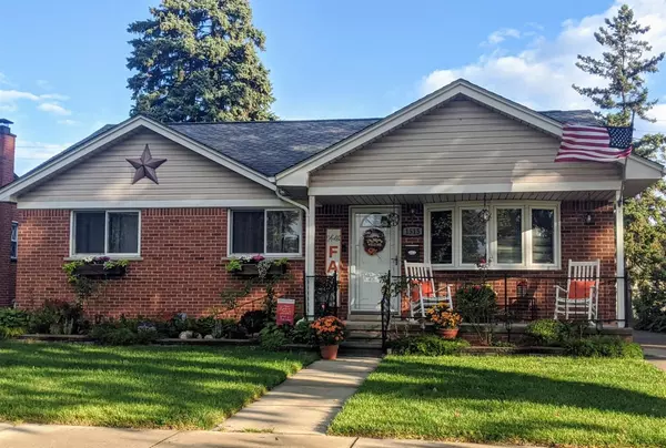 Madison Heights, MI 48071,1515 Elliott Avenue