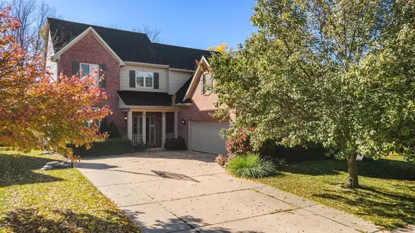 6007 Gabrielle Avenue, Ann Arbor, MI 48103